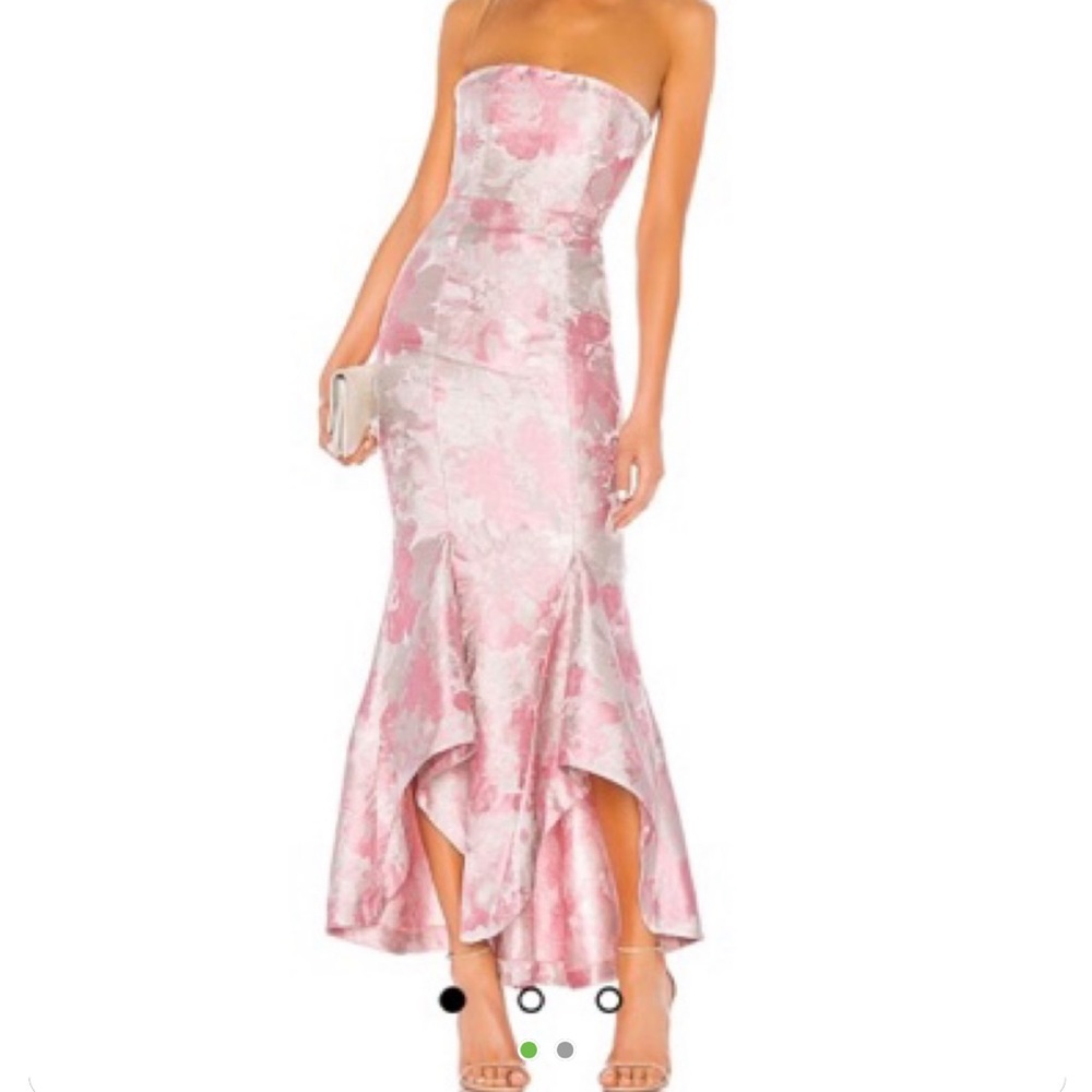 Never worn formal dress